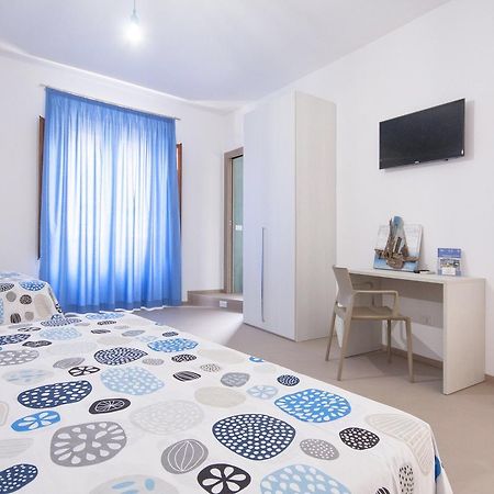 Le Nereidi Bed & Breakfast Castellammare del Golfo Exterior photo